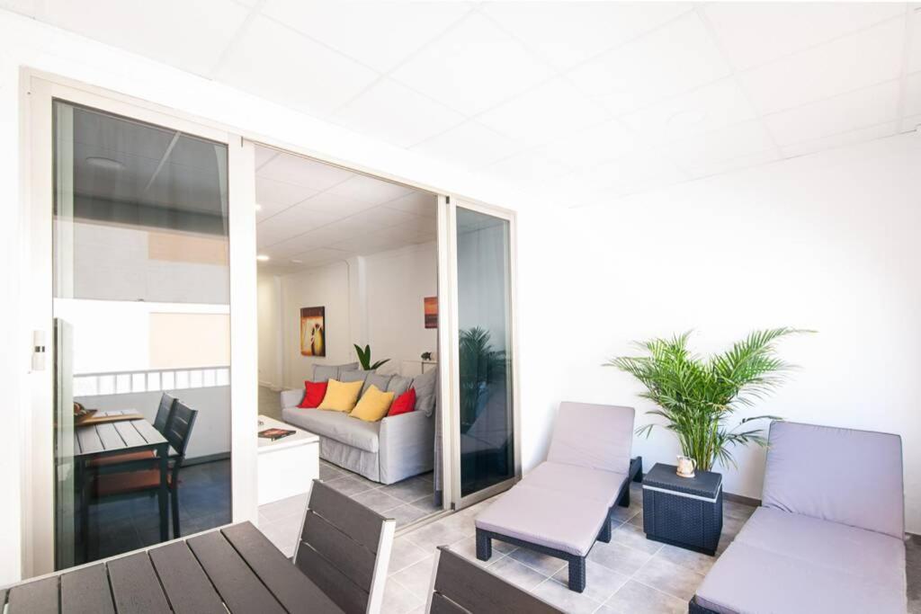 Loft Life 2 Apartment Arrecife  Exterior photo