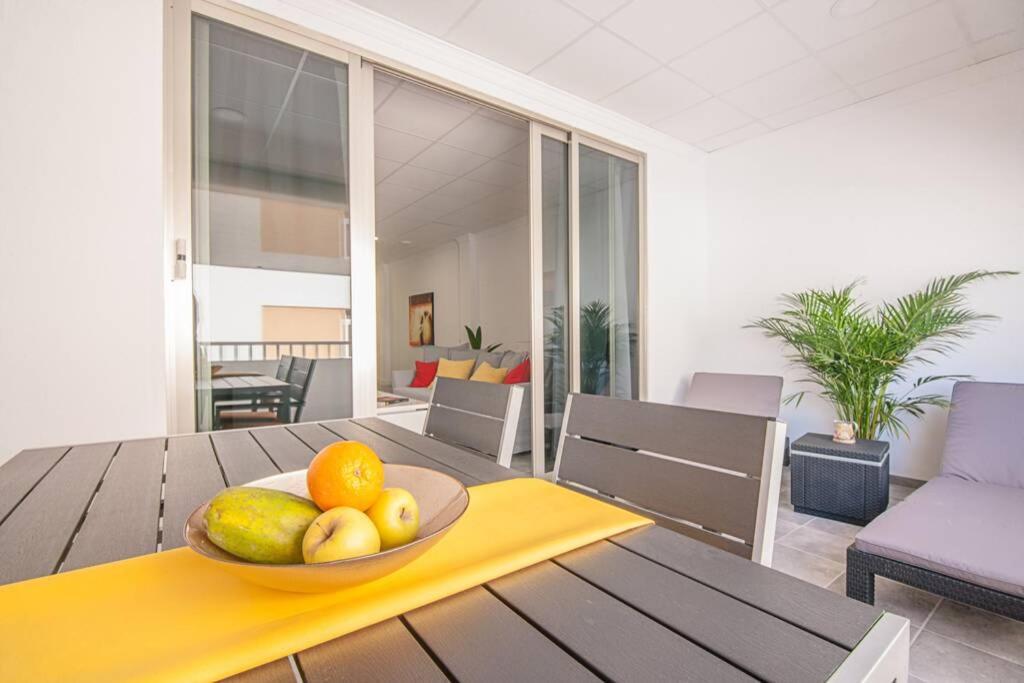 Loft Life 2 Apartment Arrecife  Exterior photo